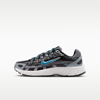 Nike P-6000 Older Kids' Shoes. Nike LU
